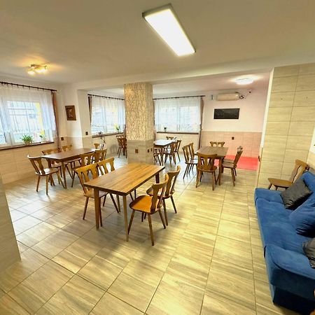 Ferienwohnung Maxovo Kralovstvi Rovensko pod Troskami Exterior foto