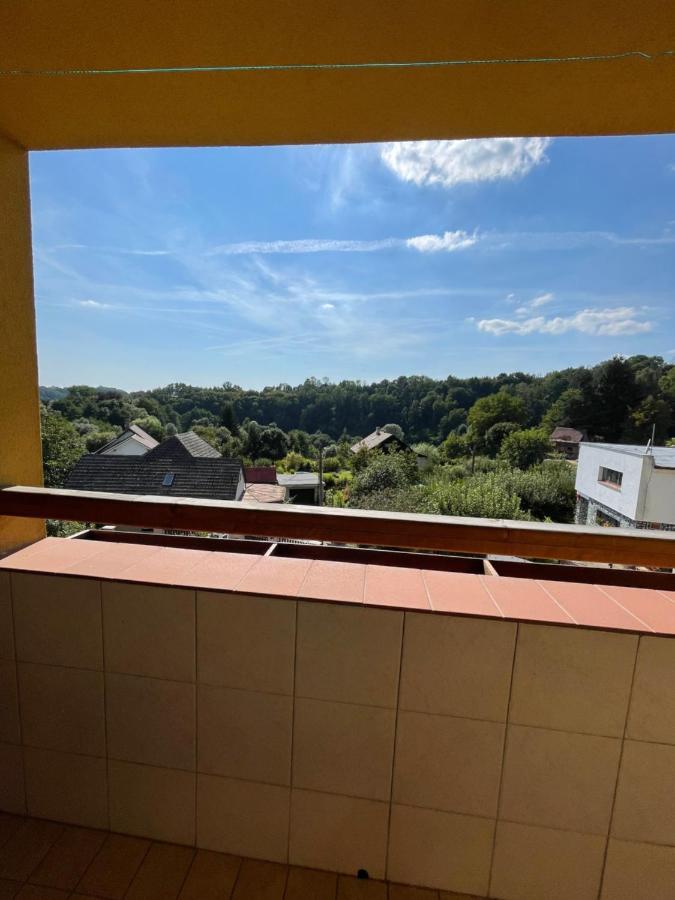 Ferienwohnung Maxovo Kralovstvi Rovensko pod Troskami Exterior foto