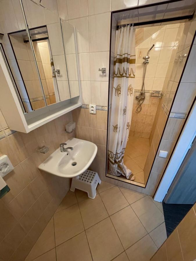 Ferienwohnung Maxovo Kralovstvi Rovensko pod Troskami Exterior foto