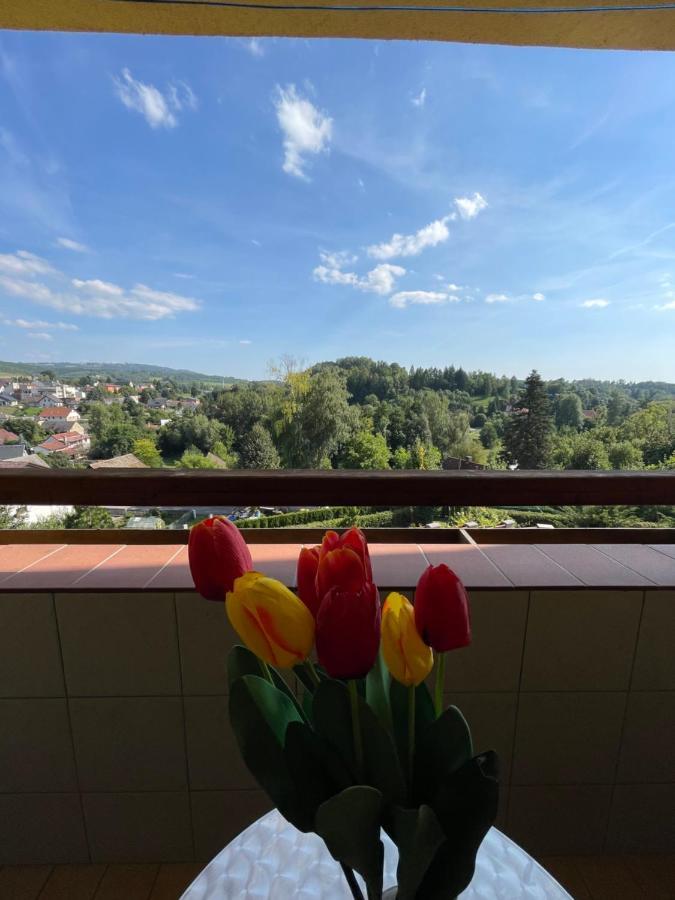 Ferienwohnung Maxovo Kralovstvi Rovensko pod Troskami Exterior foto