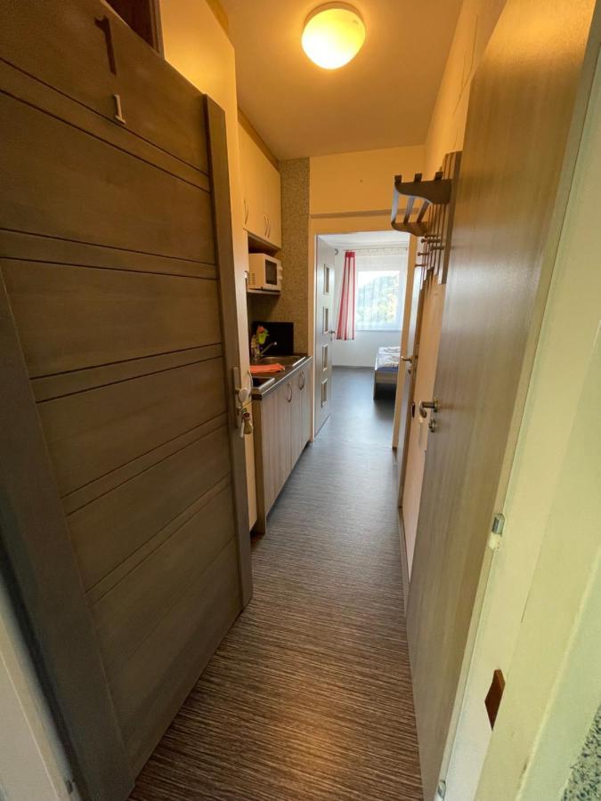 Ferienwohnung Maxovo Kralovstvi Rovensko pod Troskami Exterior foto