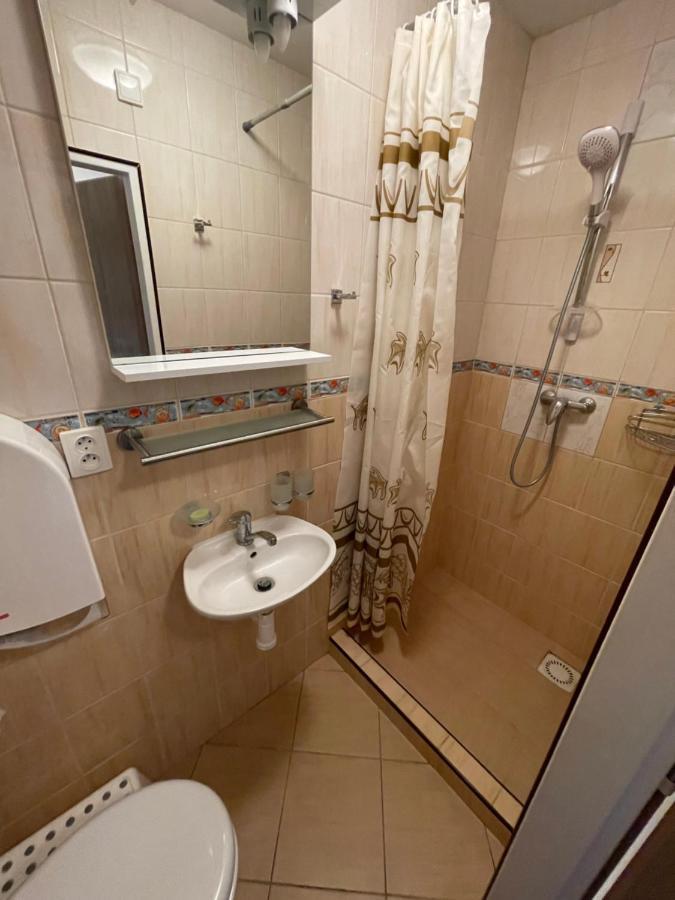 Ferienwohnung Maxovo Kralovstvi Rovensko pod Troskami Exterior foto
