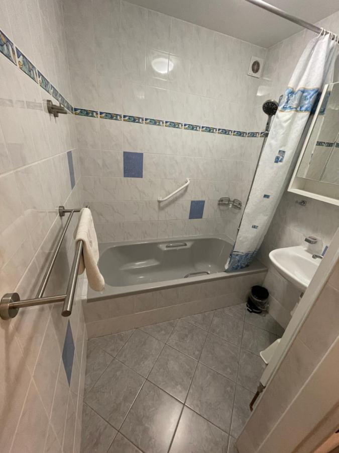 Ferienwohnung Maxovo Kralovstvi Rovensko pod Troskami Exterior foto