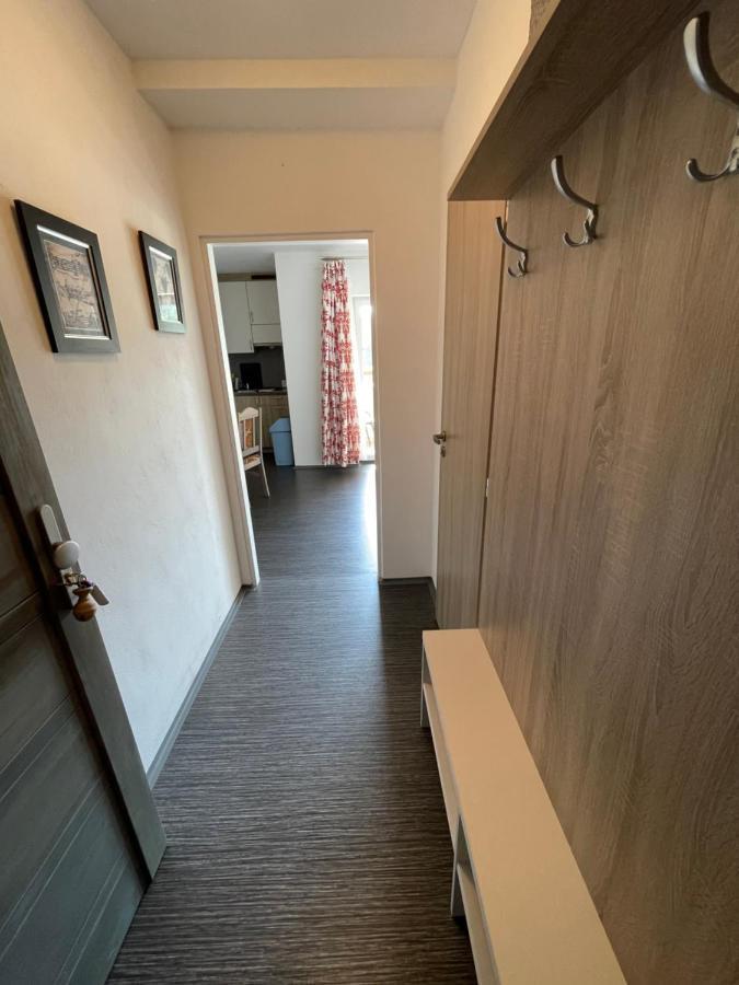Ferienwohnung Maxovo Kralovstvi Rovensko pod Troskami Exterior foto