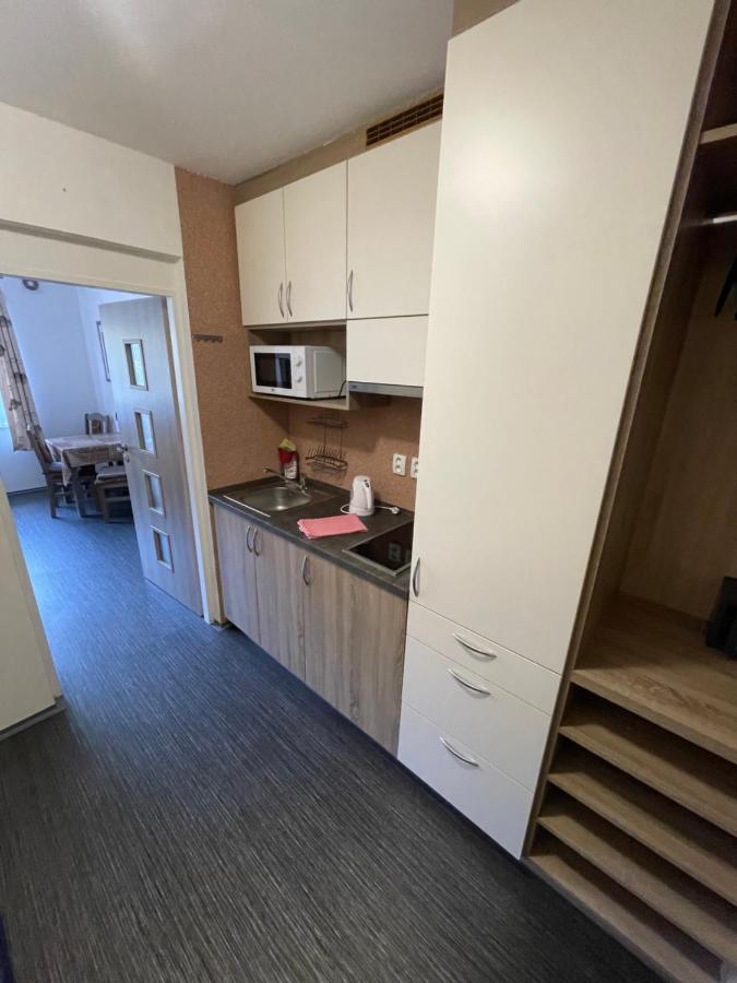 Ferienwohnung Maxovo Kralovstvi Rovensko pod Troskami Exterior foto