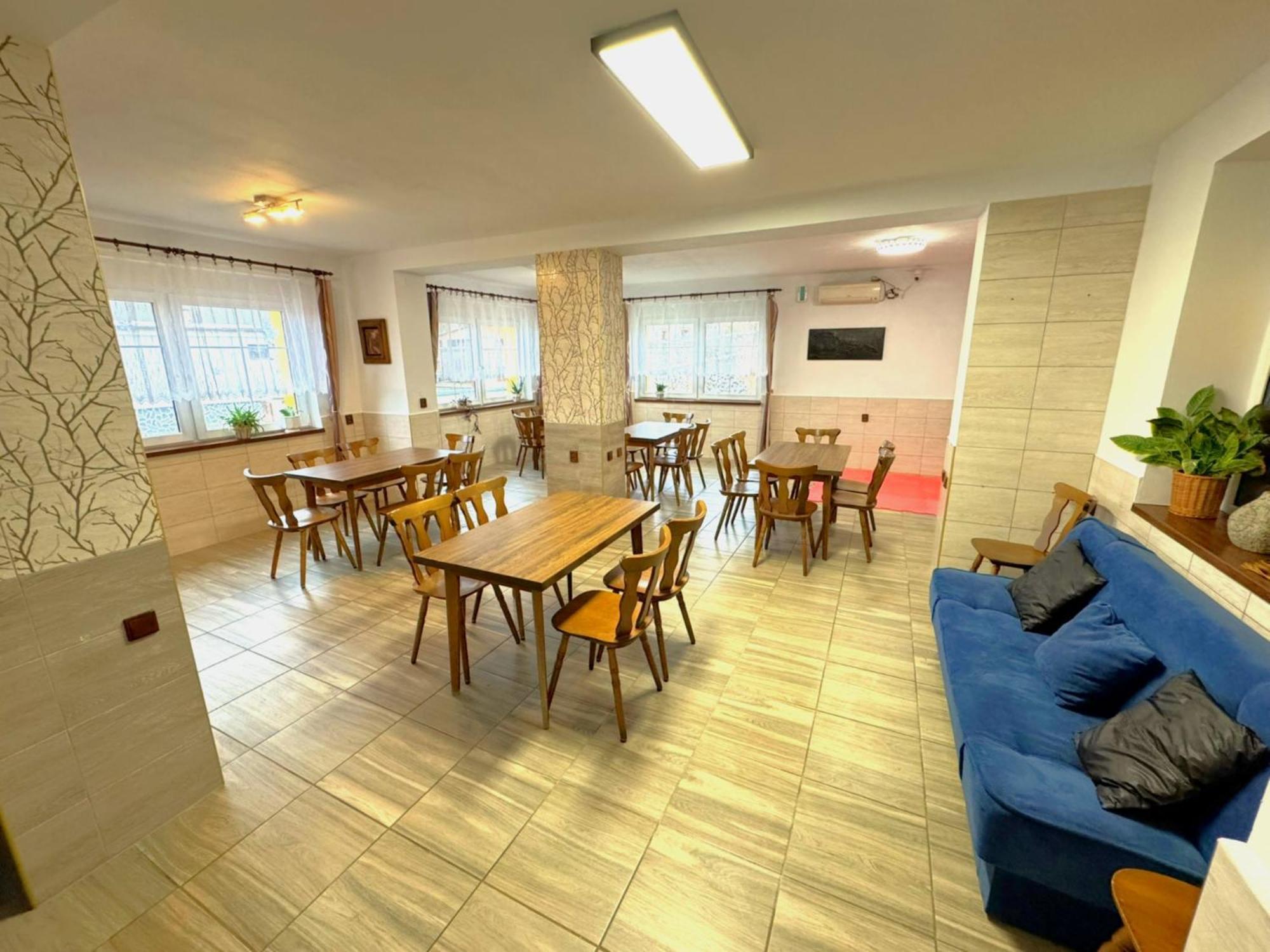 Ferienwohnung Maxovo Kralovstvi Rovensko pod Troskami Exterior foto
