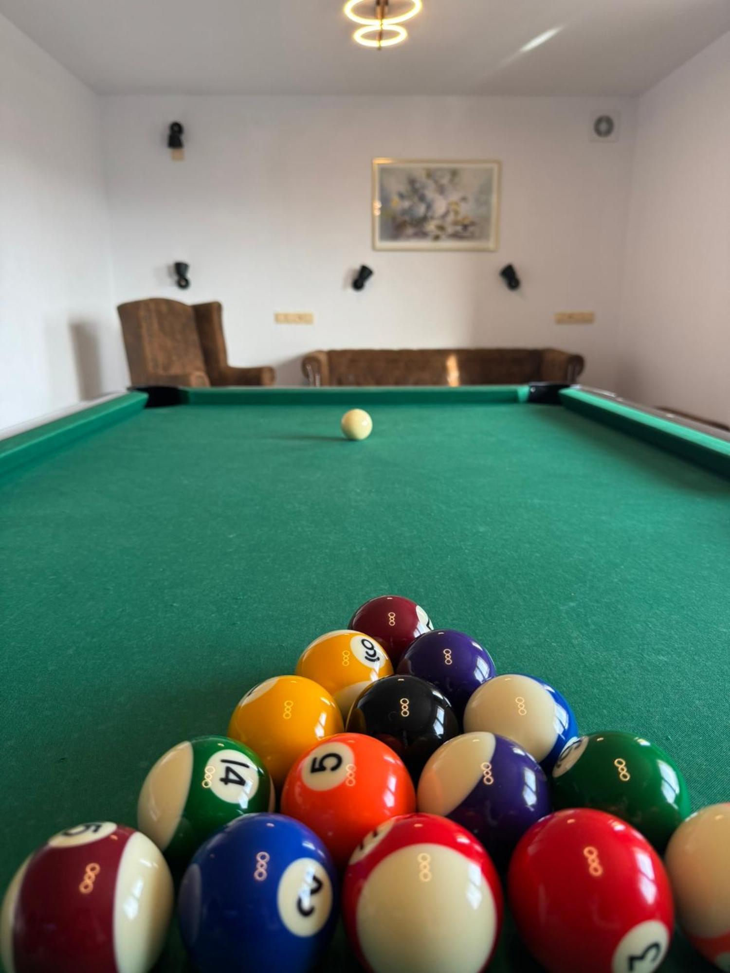 Ferienwohnung Maxovo Kralovstvi Rovensko pod Troskami Exterior foto