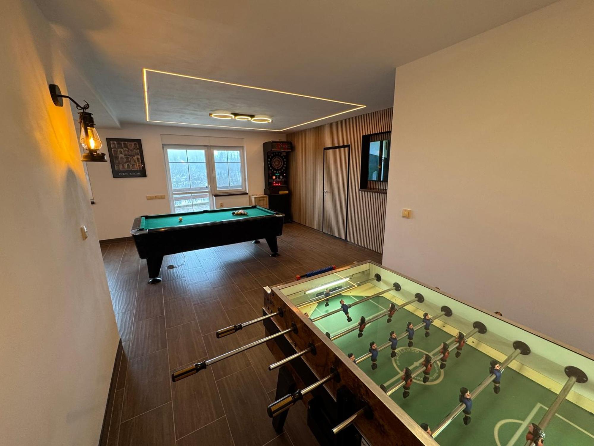 Ferienwohnung Maxovo Kralovstvi Rovensko pod Troskami Exterior foto